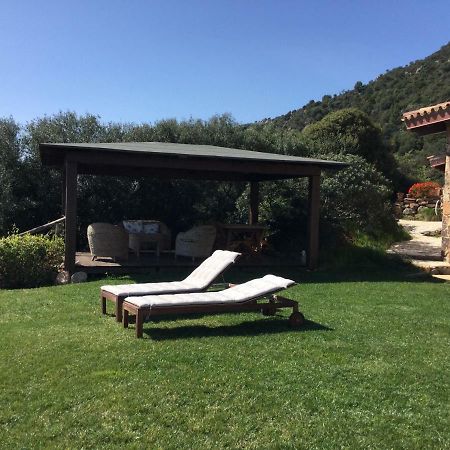 مبيت وإفطار Villa San Pietro Le Tre Civette - Residenza Di Campagna المظهر الخارجي الصورة