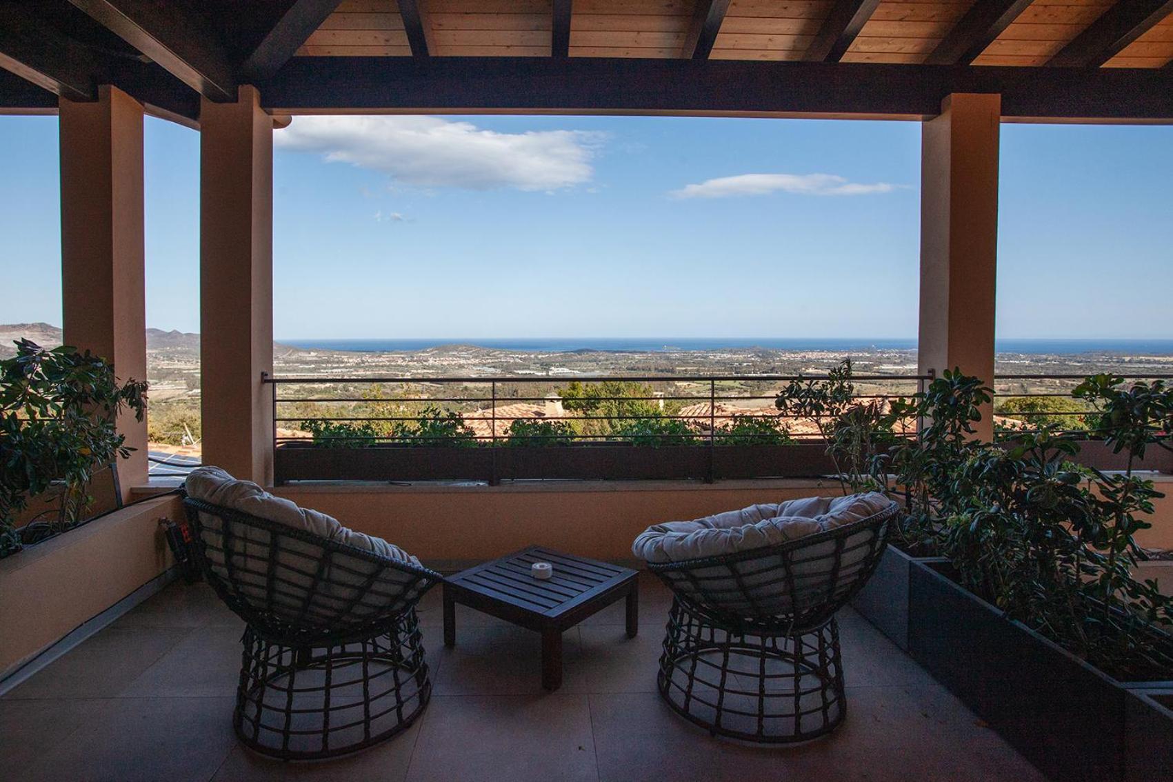 مبيت وإفطار Villa San Pietro Le Tre Civette - Residenza Di Campagna المظهر الخارجي الصورة
