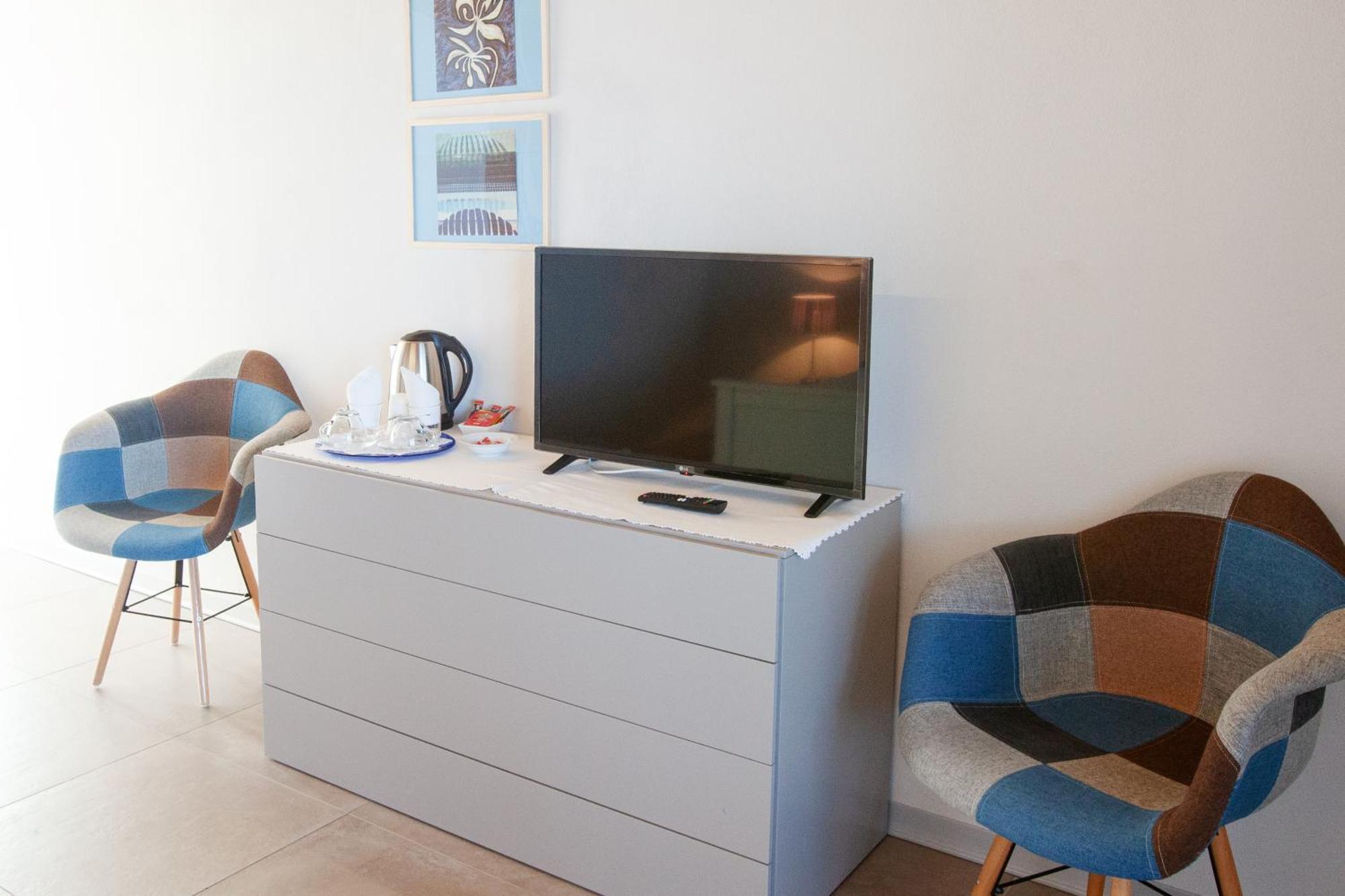 مبيت وإفطار Villa San Pietro Le Tre Civette - Residenza Di Campagna المظهر الخارجي الصورة