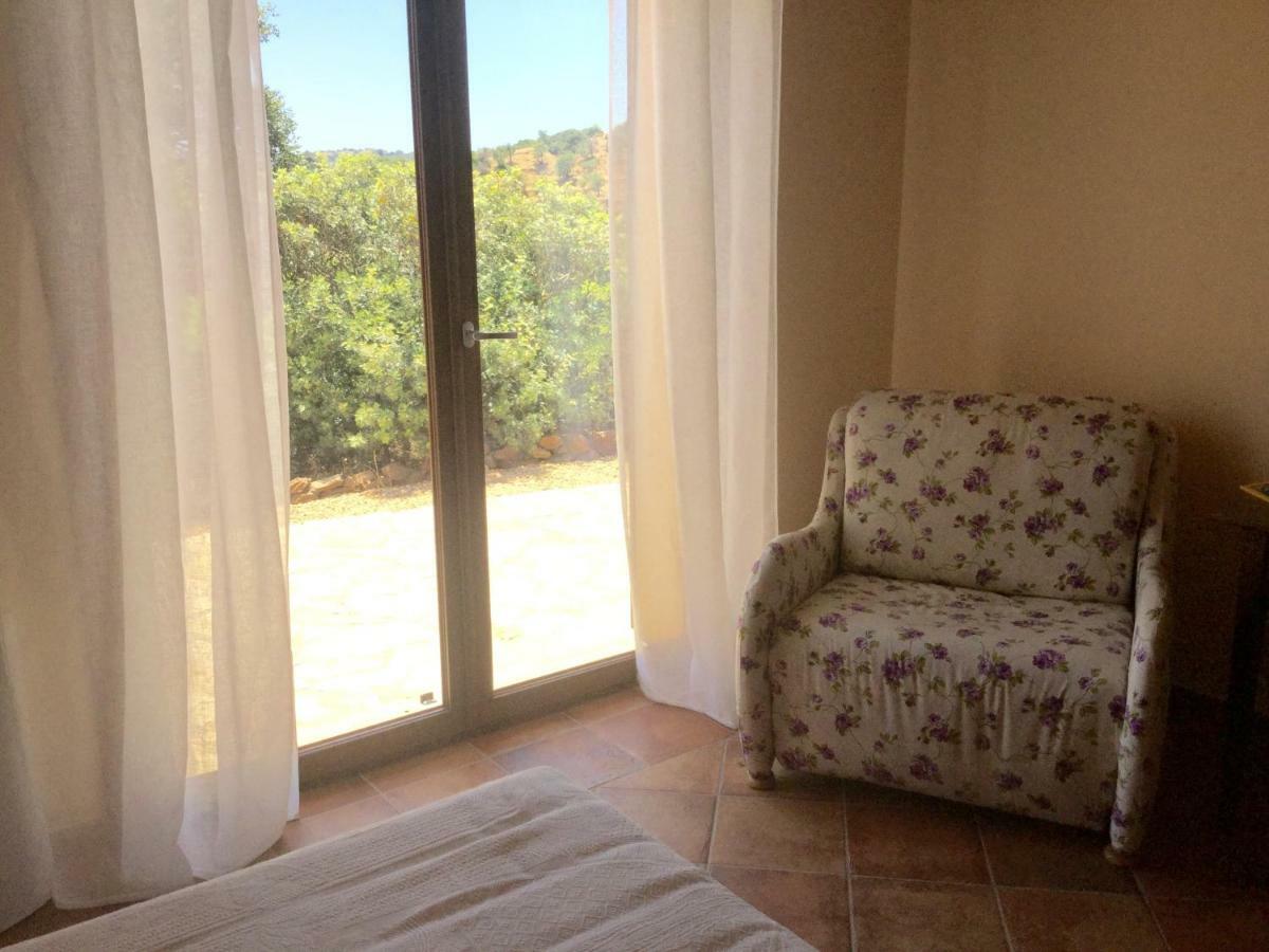مبيت وإفطار Villa San Pietro Le Tre Civette - Residenza Di Campagna المظهر الخارجي الصورة